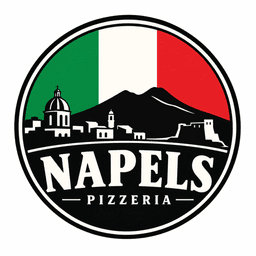 Napels Pizzeria logo